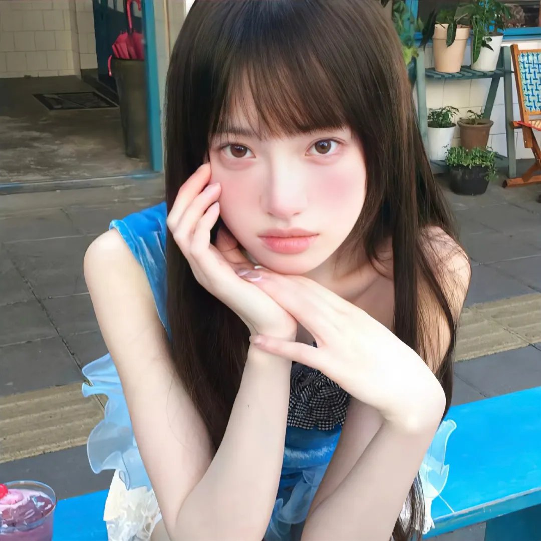 女人河